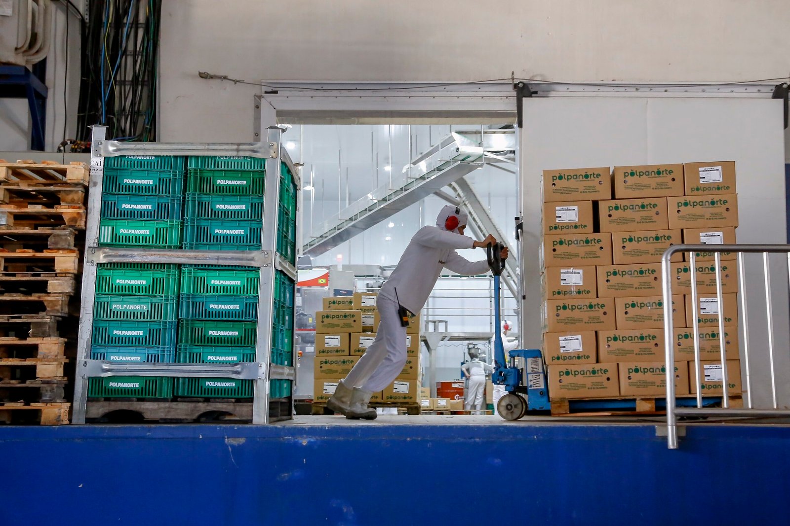 Saldo positivo na geração de empregos em 314 cidades paranaenses no primeiro trimestre