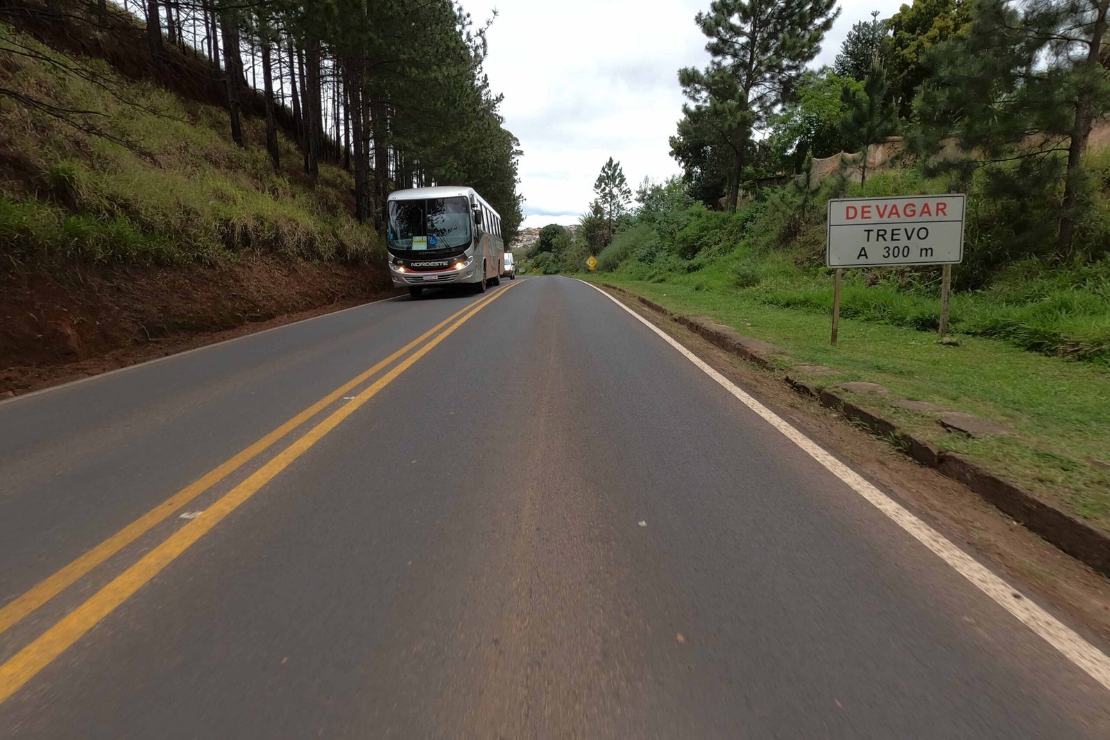 Investimento Em Infraestrutura: PR-151 Em Ponta Grossa Terá Duplicação Com Novo Viaduto E Pontes