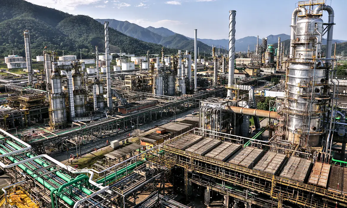 petrobras