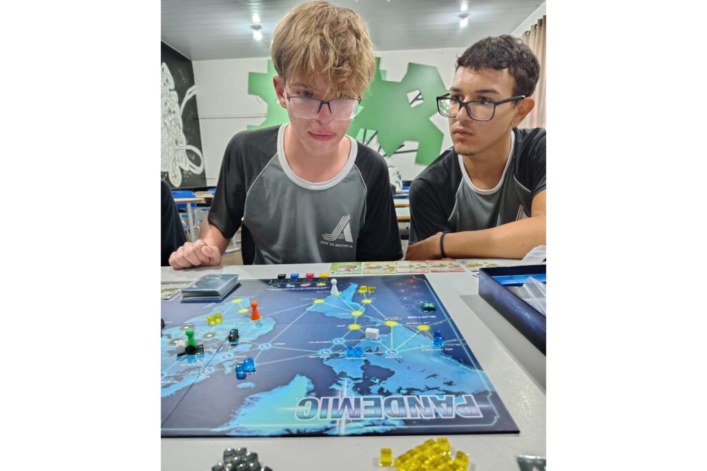 jogos tabuleiro PR