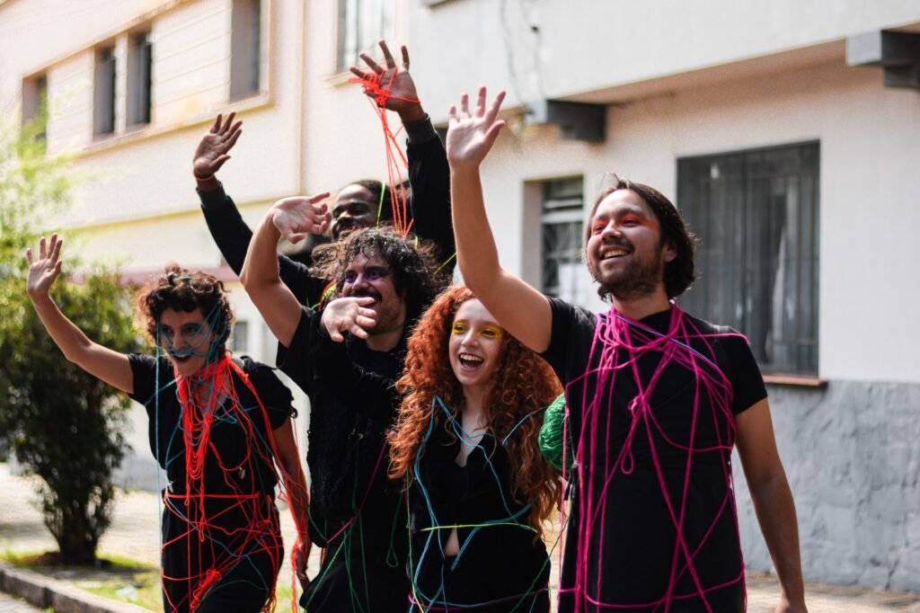 "Desfile De La Libertad": Espetáculo Com Música Ao Vivo E Acessibilidade Chega Às Praças Do Paraná