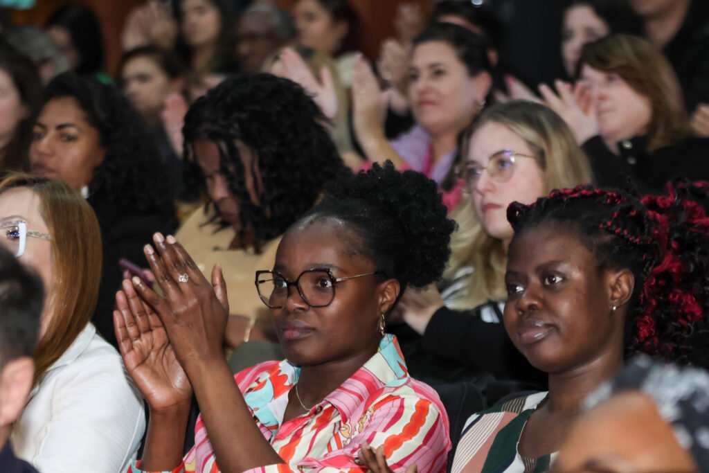 Conferência Estadual de Igualdade Racial