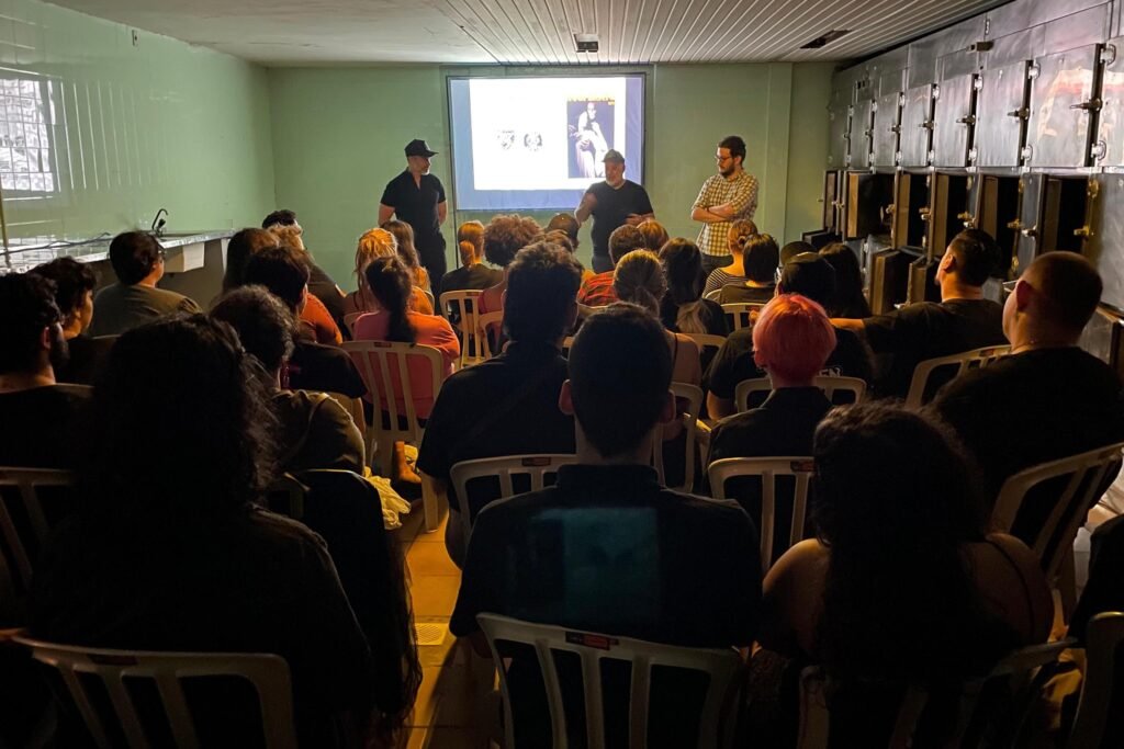 Para corajosos: Museu de Ciências Forenses promove experiência cinematográfica no necrotério nesta sexta