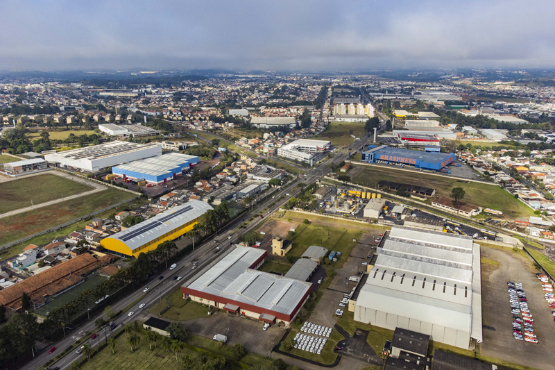 Em apenas 2 horas: Curitiba é a capital mais rápida do Brasil para abrir uma empresa