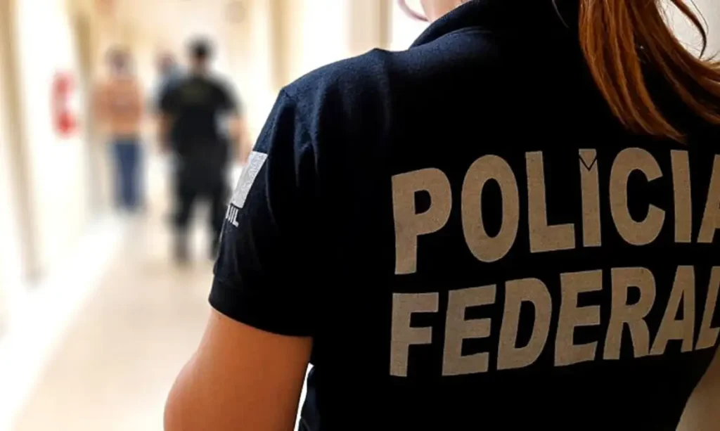 Operação da PF em Londrina Prende Homem por Abuso Sexual Infantojuvenil na Internet