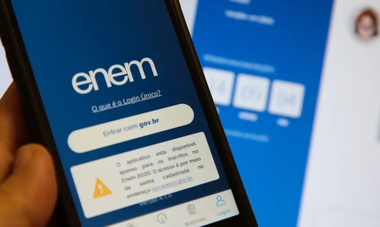 MEC confirma: inscrições para o Enem 2025 vão até 13 de junho