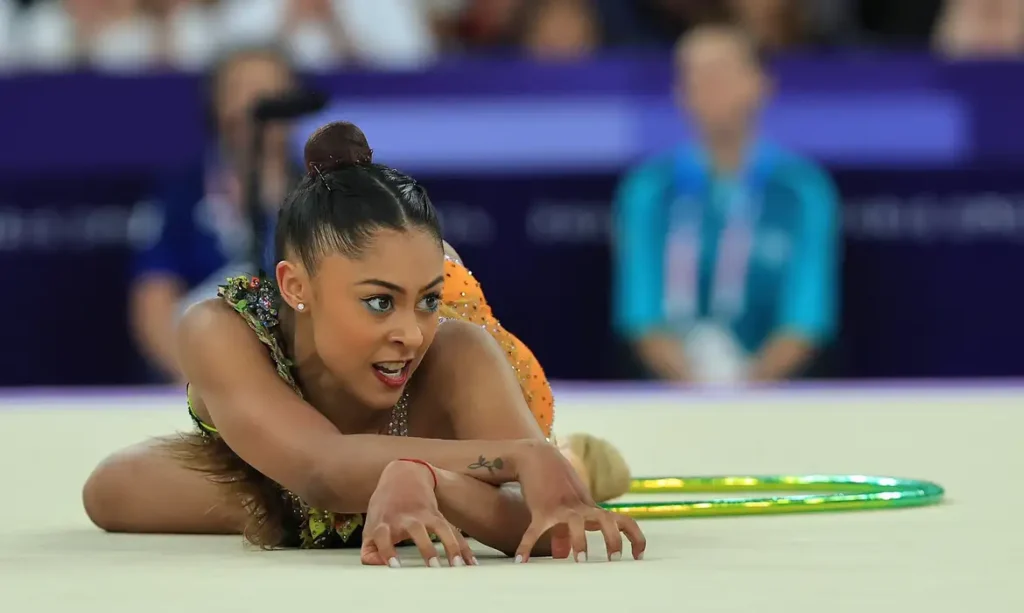 Brasil, Palco da Ginástica: País é Escolhido como Sede dos Pan-Americanos de 2026