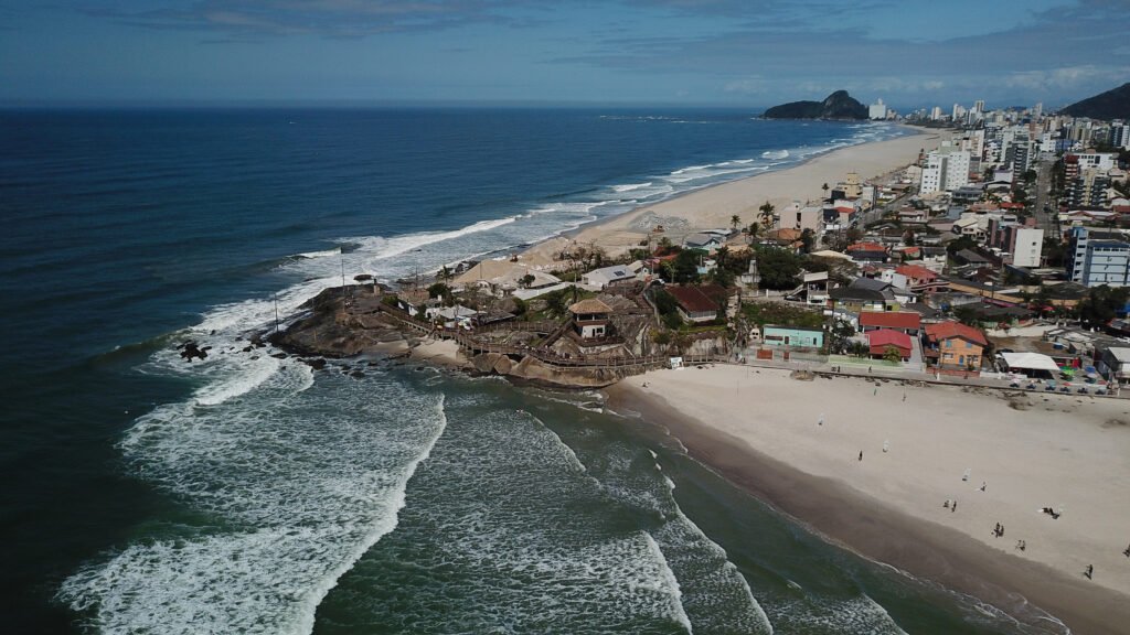 Tem Surf no Litoral: Acompanhe as Baterias do Campeonato Paranaense no Pico de Matinhos