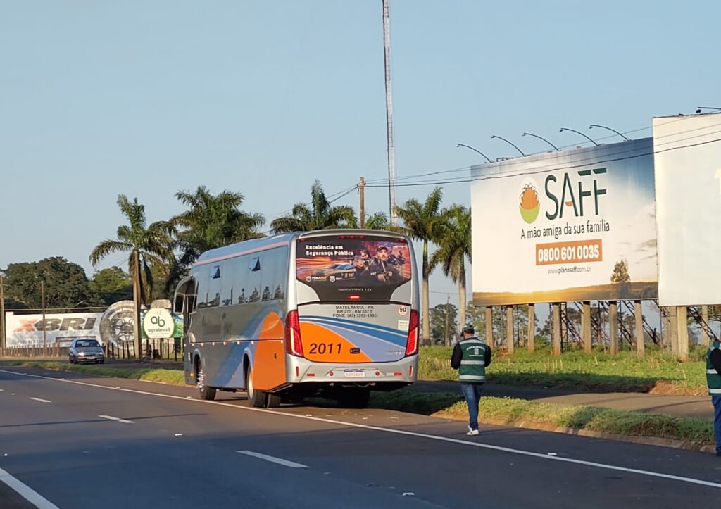 Serviço Essencial: DER/PR Lança Convocação para Operação de Linhas de Ônibus na Região de Maringá