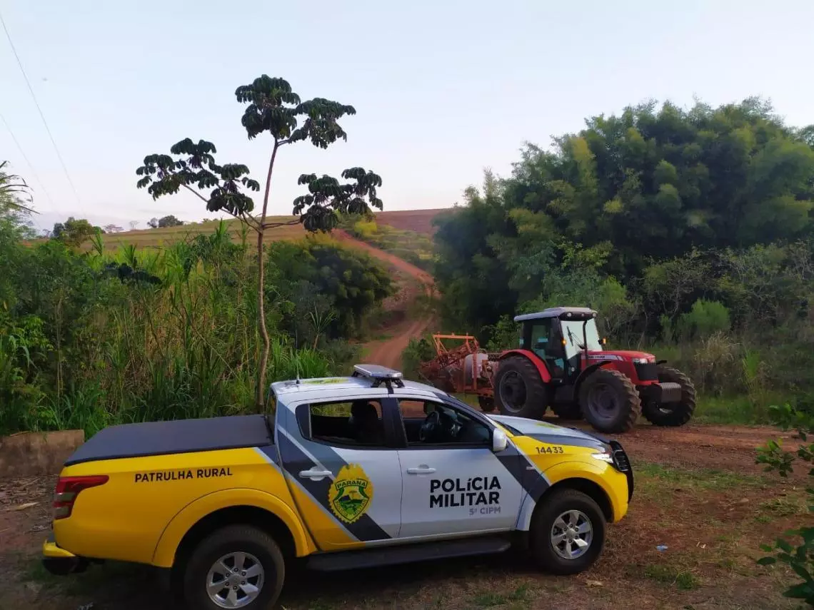 Tragédia em Francisco Beltrão: Adolescente de 13 Anos Mata a Avó e Atira Contra o Avô
