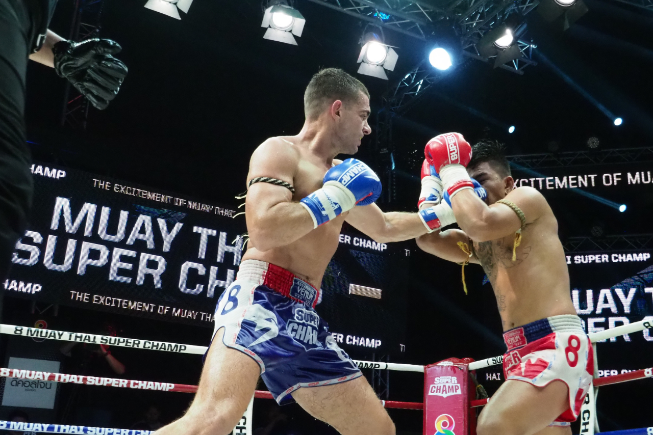 Tudo ou Nada: Elite do Muaythai Paranaense se Enfrenta em Jandaia do Sul por Vaga no Brasileiro