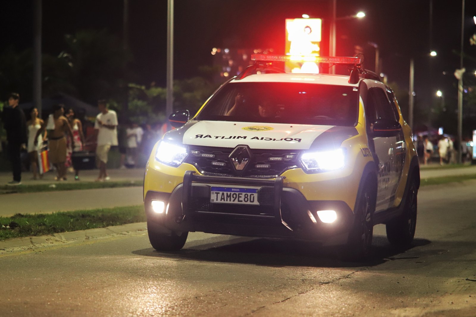 Operação Corpus Christi: PMPR Reforça Policiamento em Cidades, Estradas e Litoral do Paraná