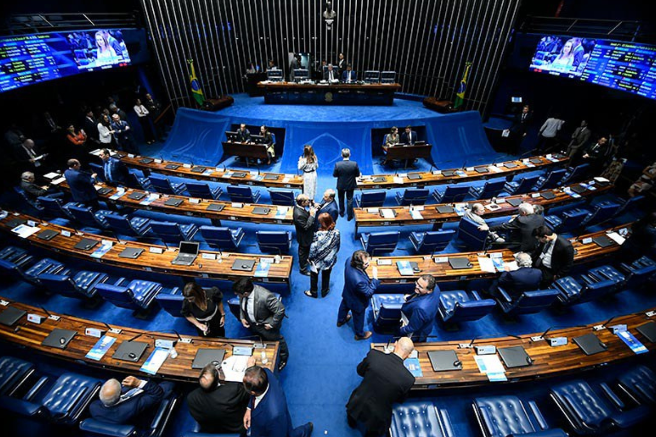 Mais deputados em jogo: em semana lenta, Senado se prepara para votação que pode mudar a política nacional