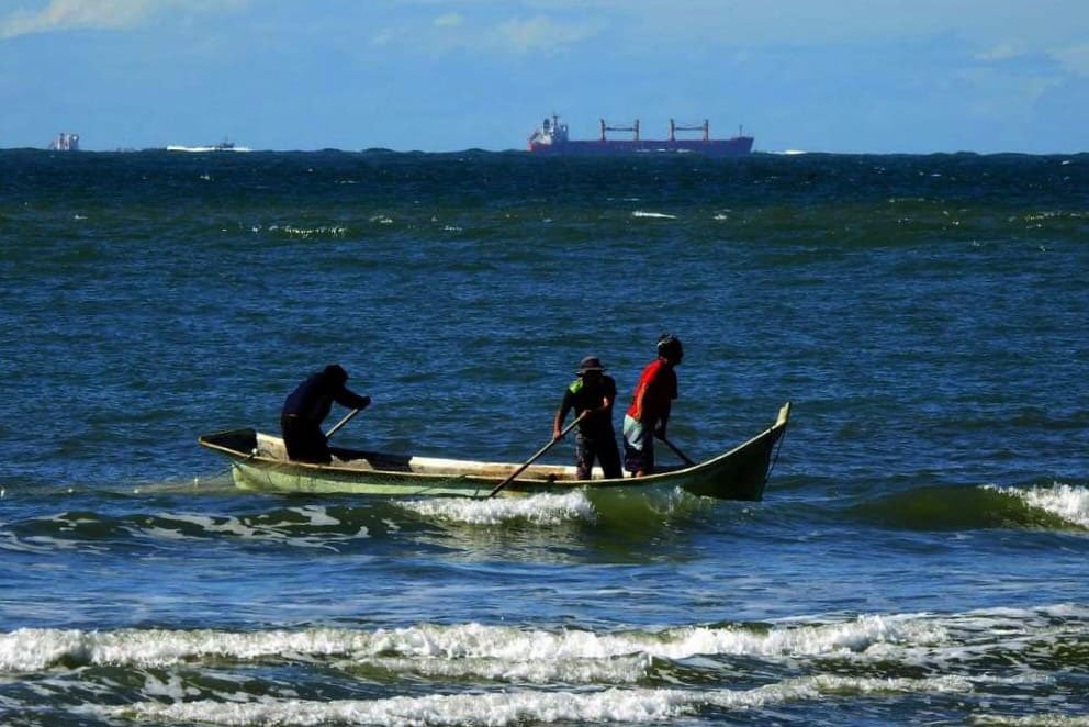 Tradição e Sabor: Festa dos Pescadores Agita o Litoral do Paraná Neste Domingo (29)