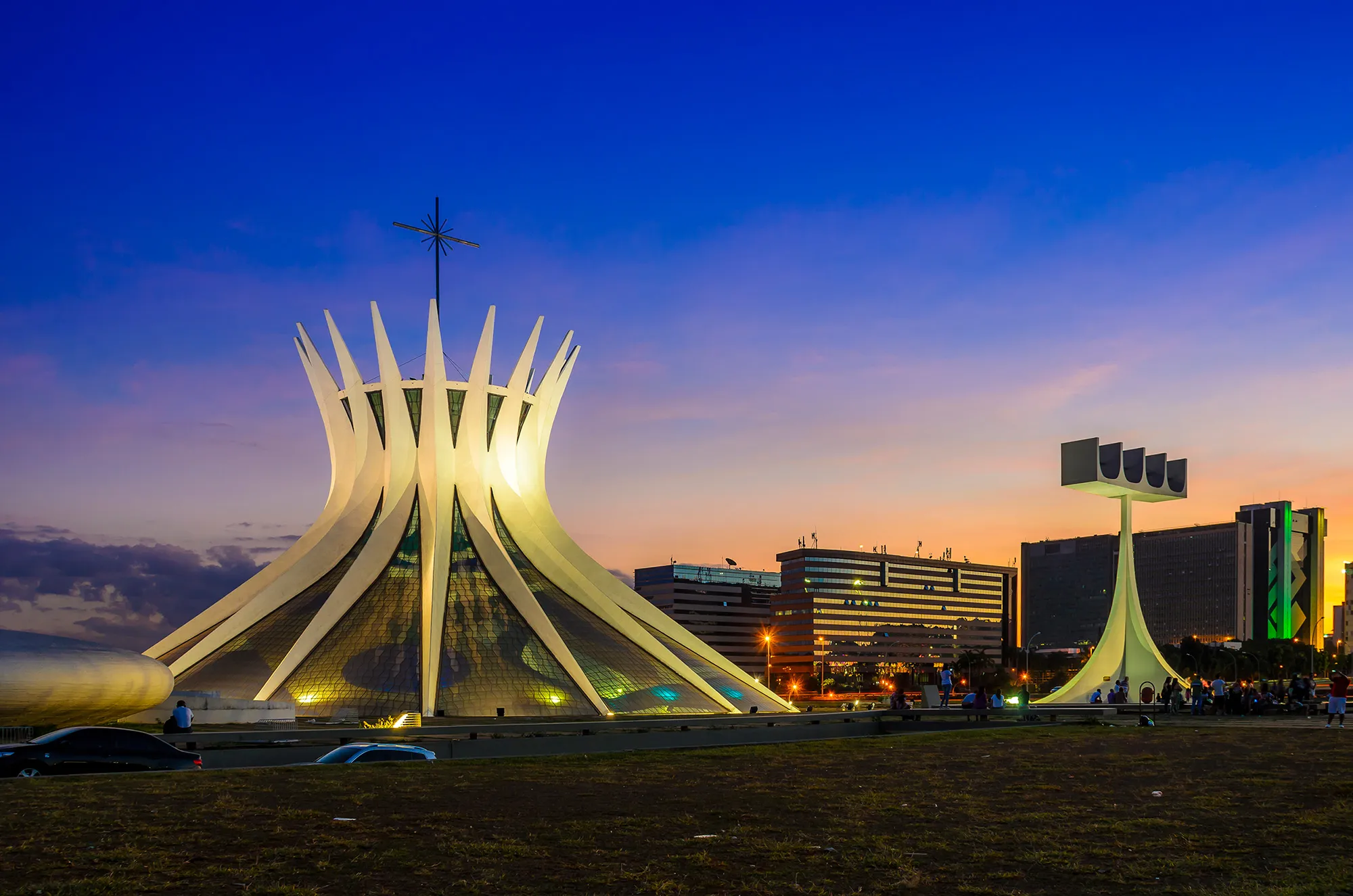 Olhar Político: os destaques da semana no Brasil, Paraná e cidades – 23/06 à 29/06