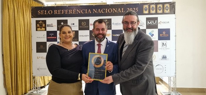 Ponta Grossa é Premiada e Recebe Selo de Referência Nacional em Cultura