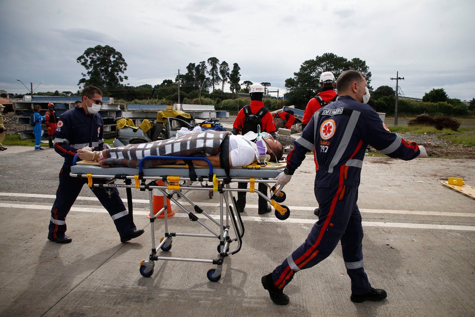 Perigo no arraial: com mais de 800 casos, Paraná intensifica orientações contra queimaduras