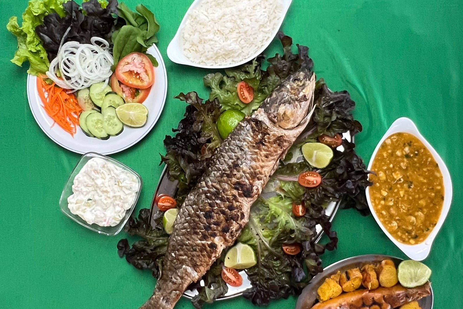 Tradição e Sabor: Festa dos Pescadores Agita o Litoral do Paraná Neste Domingo (29)