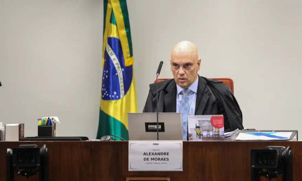 Guerra do IOF: Congresso Responde ao STF e Defende Votação que Anulou Decreto do Governo