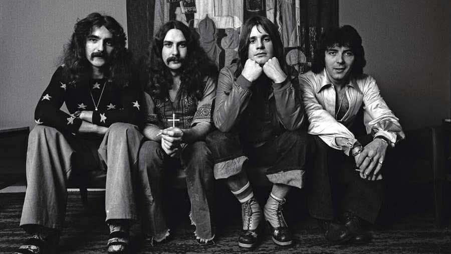 O último acorde: Black Sabbath dá adeus ao mundo com show histórico e transmissão para o Brasil