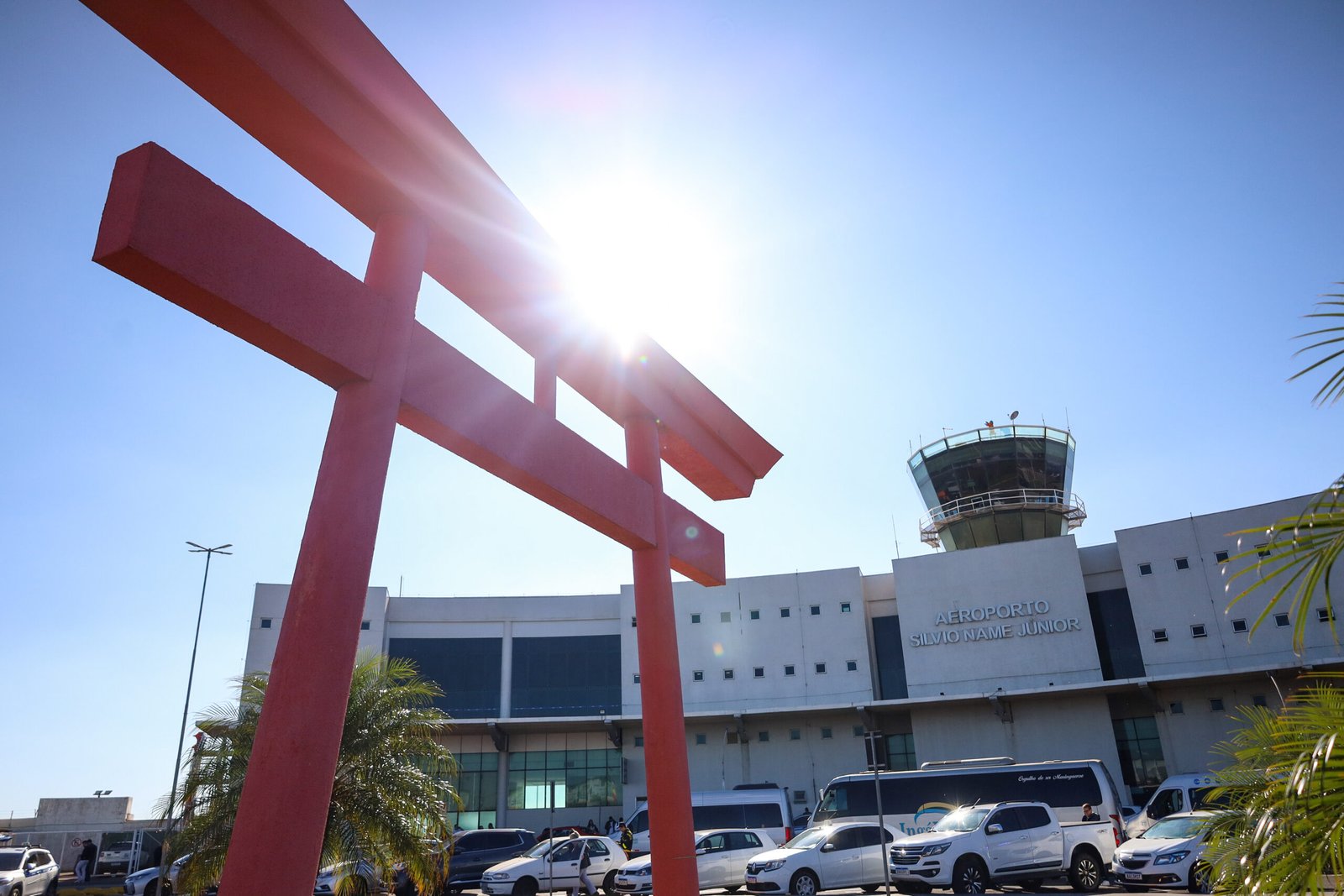 O Maior do Sul do Brasil? Maringá Anuncia Investimento de R$ 190 Milhões Para Liderar a Aviação Regional