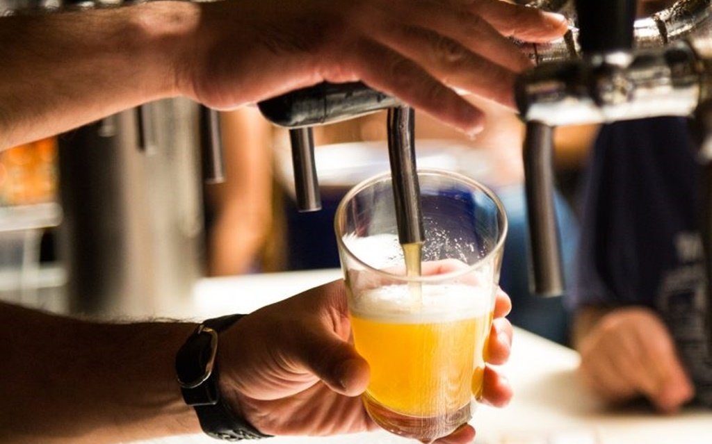 A Capital da Cevada Faz a Festa: Festival em Guarapuava Reúne o Melhor da Cerveja Artesanal do Paraná