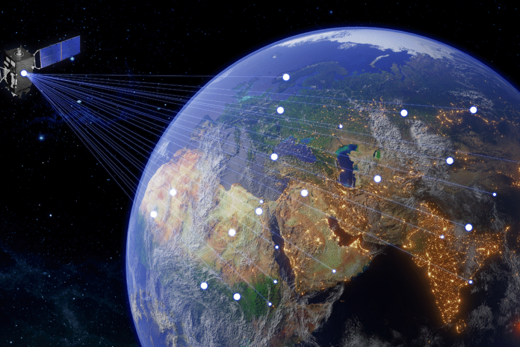 O Preço da Independência: O Brasil Tem o Talento, Mas Tem o Dinheiro Para Construir seu Próprio GPS?