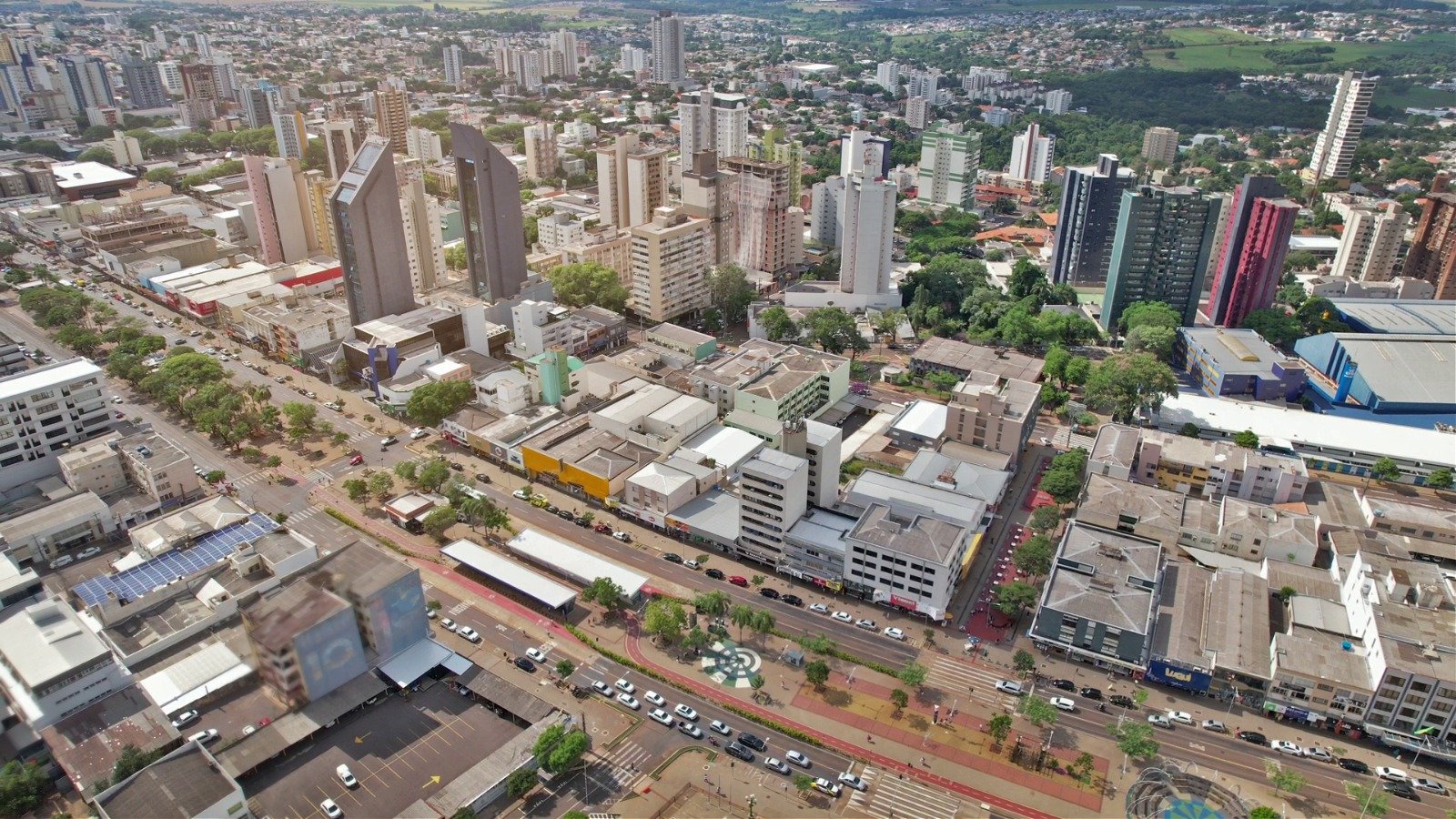 Cascavel sediará grande feirão de empregos com foco na indústria