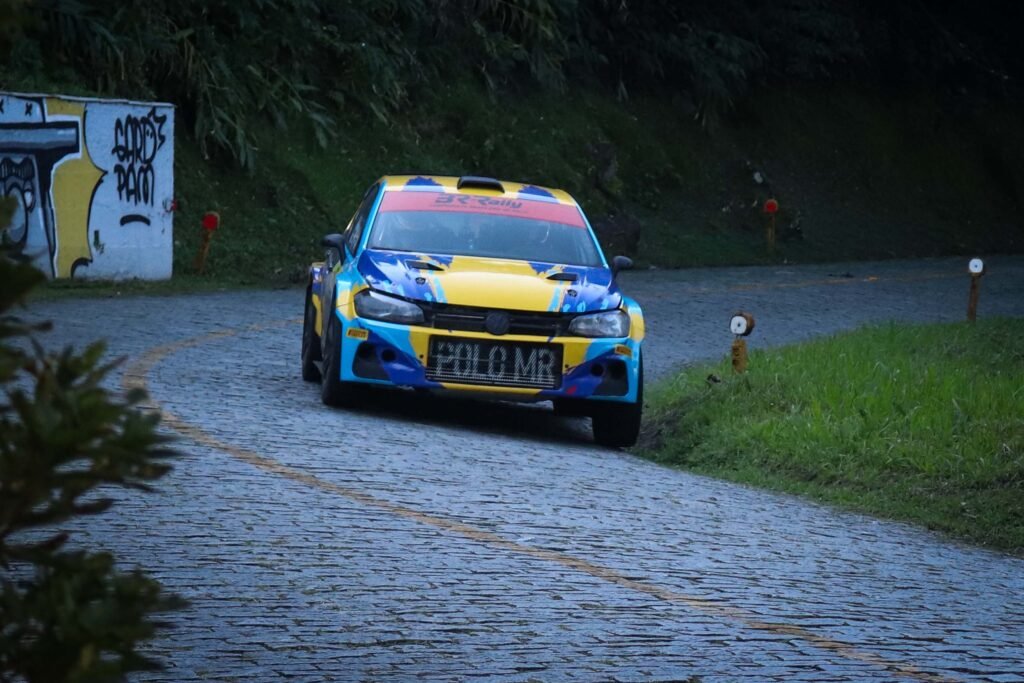 Com Rally da Graciosa, Jogos de Aventura e Natureza Agitam o Litoral do Paraná a Partir Desta Quinta
