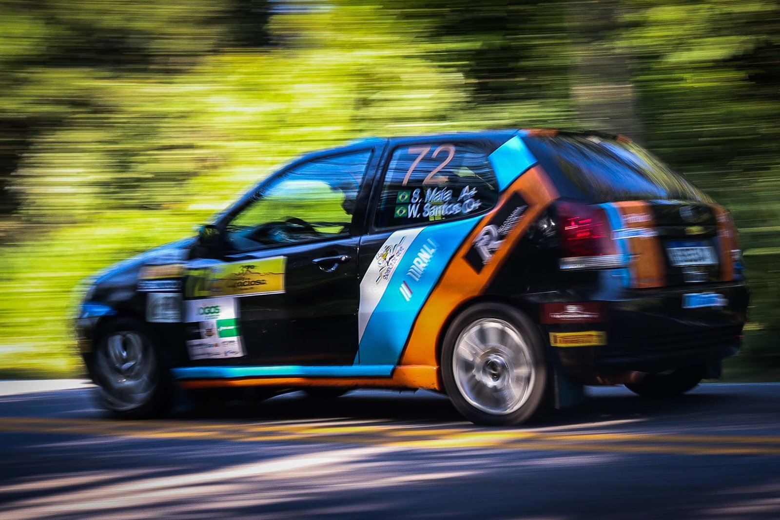 Com Rally da Graciosa, Jogos de Aventura e Natureza movimentam o litoral do Paraná a partir desta quinta