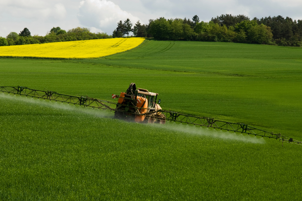Com tecnologia paranaense, fábrica de R$ 65 milhões na RMC produzirá fertilizantes contra estresse climático