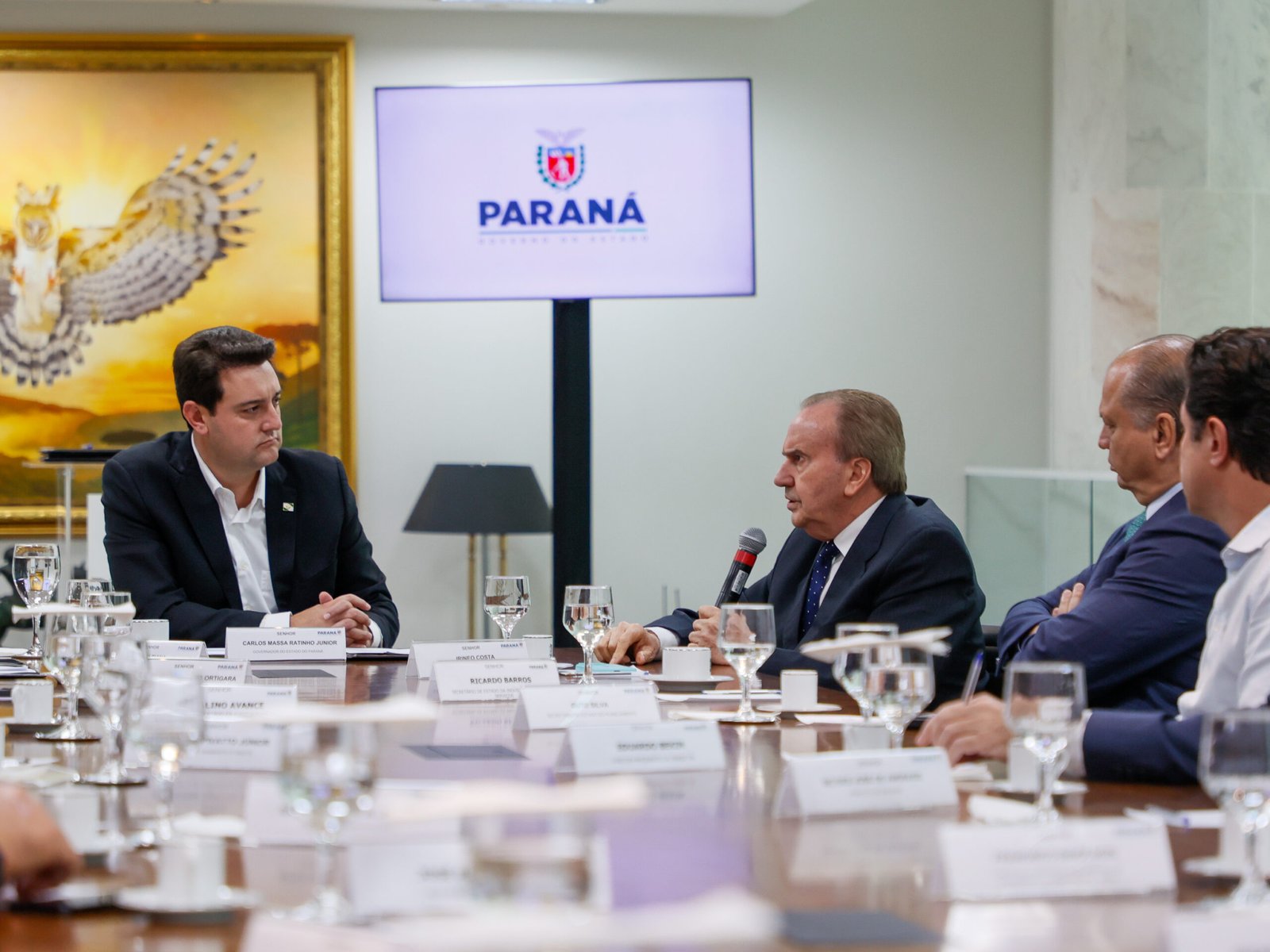 O Interior no Mapa do Investimento: Rota do Progresso Leva R$ 833 Milhões a Cidades Fora do Eixo Principal