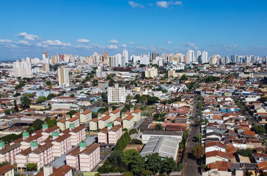 Trégua no Frio: Paraná Terá Semana de Sol e Temperaturas Amenas, Mas Nova Frente Fria se Aproxima