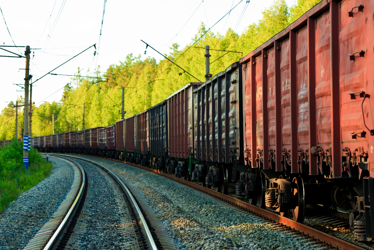 A Nova Rota da Seda Sul-Americana: Brasil e China se Unem Para Construir Ferrovia Até o Pacífico