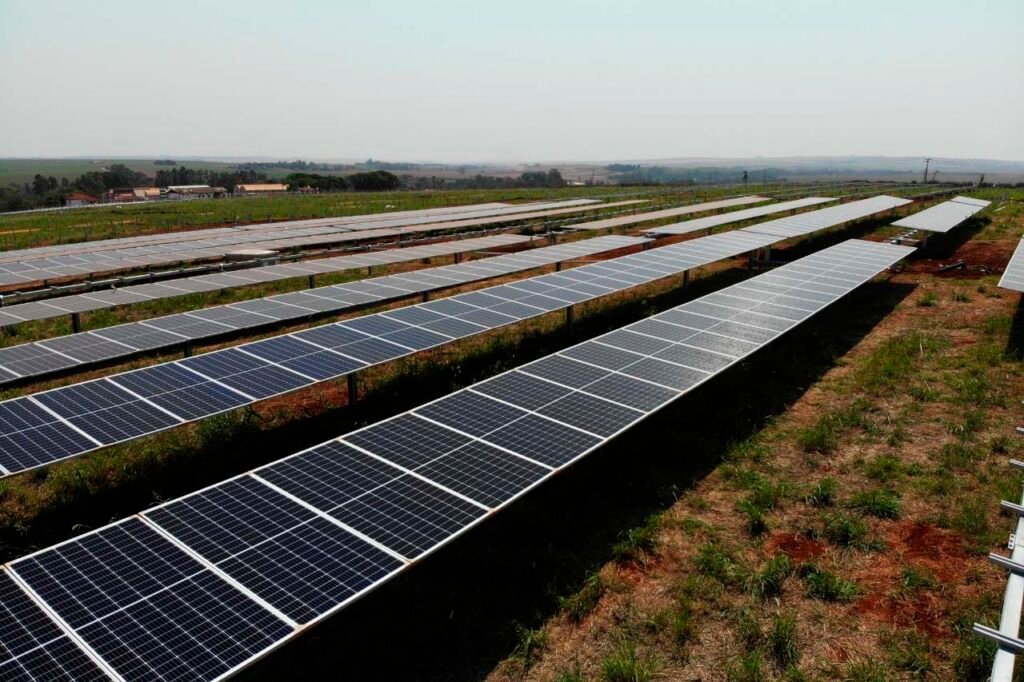 A Revolução Silenciosa no Campo: Como a Energia Solar e o Biogás Estão Transformando a Vida de Agricultores no Paraná
