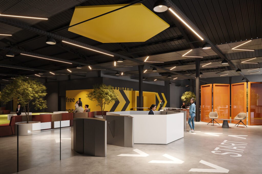 Com Investimento de R$ 50 Milhões, UEL Terá o Primeiro Parque Tecnológico de uma Universidade Estadual no Paraná