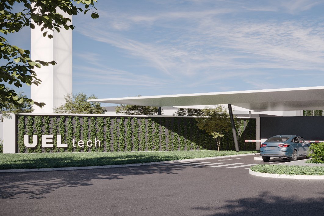 Com Investimento de R$ 50 Milhões, UEL Terá o Primeiro Parque Tecnológico de uma Universidade Estadual no Paraná