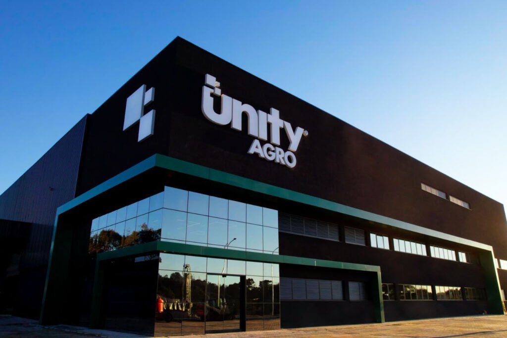 Com Tecnologia Paranaense, Fábrica de R$ 65 Milhões na RMC Produzirá Fertilizantes Contra Estresse Climático