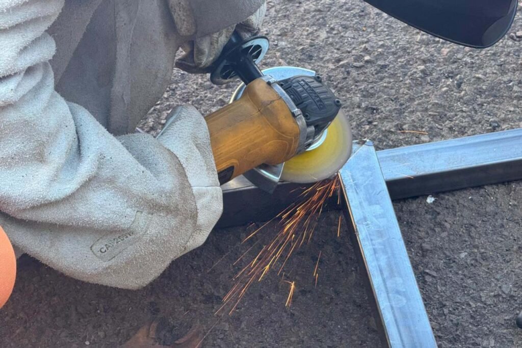 Uma Nova Chance: Curso de Solda em Presídio de Cascavel Qualifica Detentos Para Mercado de Trabalho Aquecido