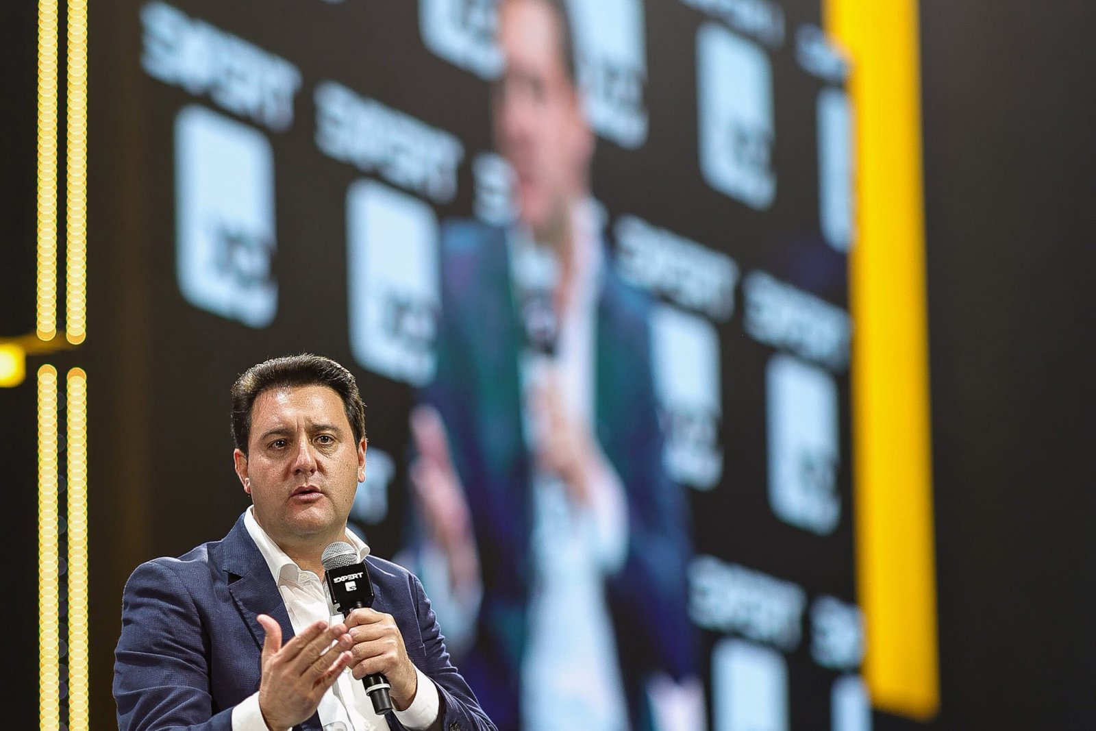 O duelo dos modelos de gestão: Paraná exibe seus trunfos em debate com São Paulo e Goiás na Expert XP