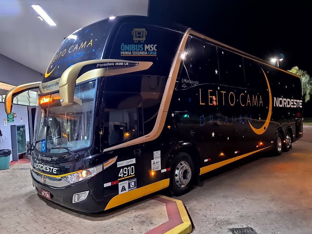 Ladrão de ônibus foge da prisão e comete o mesmo crime 24 horas depois em Cianorte