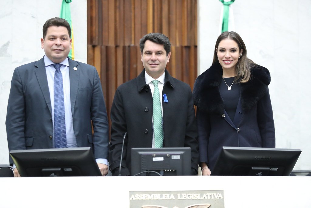 Alep Aprova Meia-Entrada Para Doadores de Órgãos e Ampliação do Teste do Pezinho