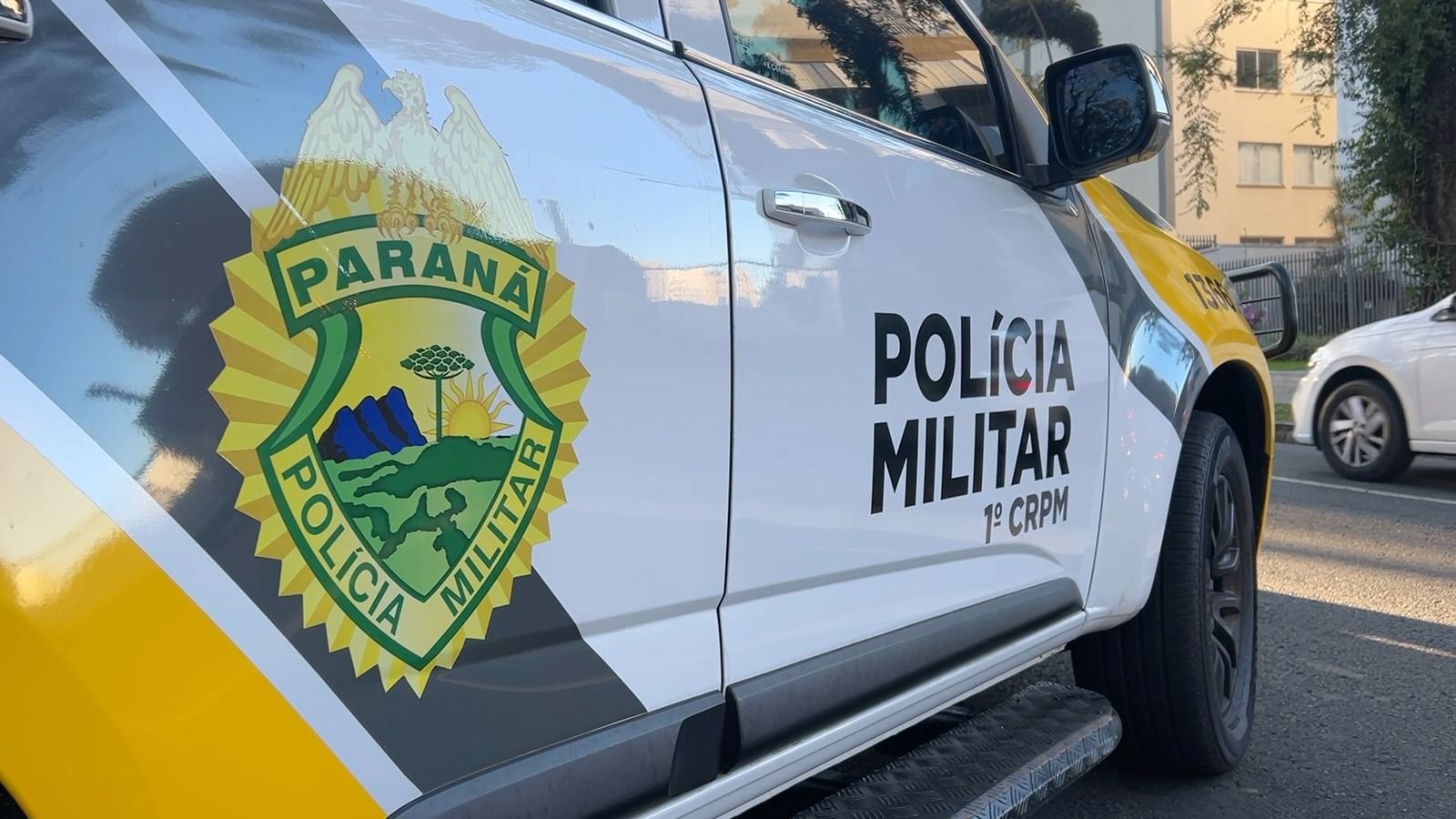 Ameaça familiar leva PM a mega apreensão de 1,5 tonelada de maconha em Curitiba
