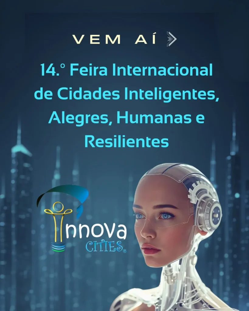 Quer ver o futuro de perto? Festival gratuito em Foz reúne inovações tecnológicas de 18 países