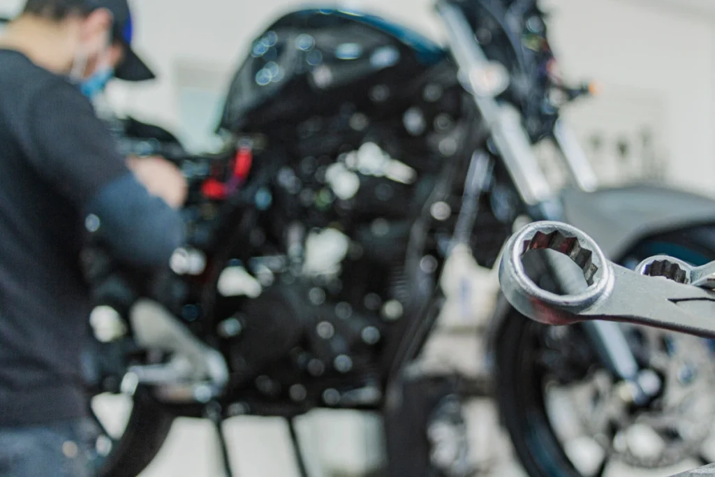 Imparável: Mercado de Motos no Brasil Quebra Recordes e Projeta o Melhor Ano em Mais de uma Década