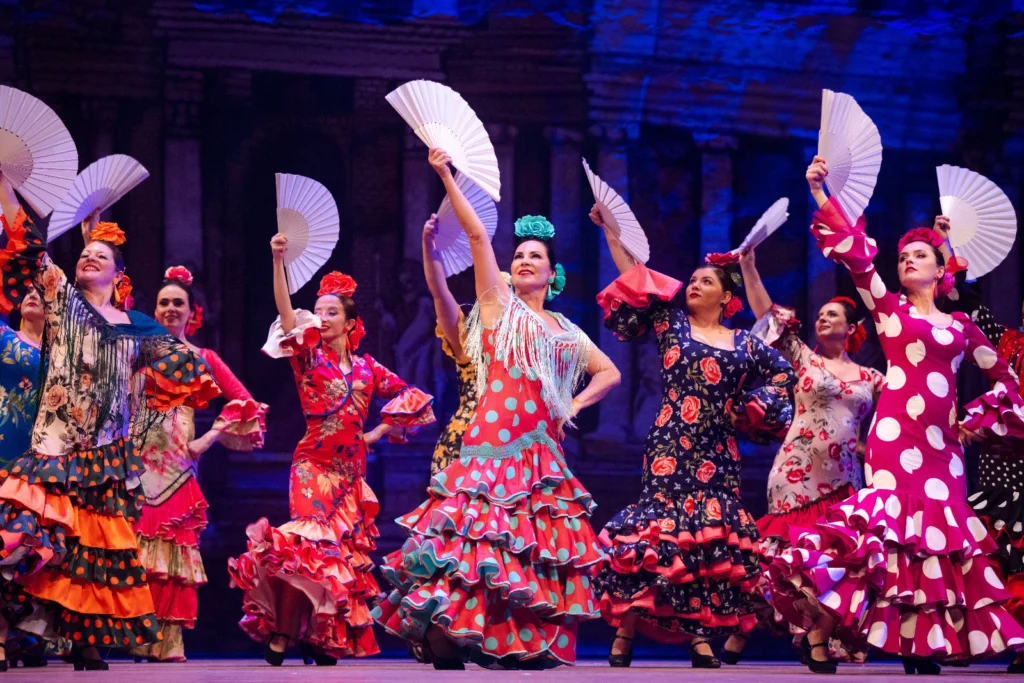 Com Danças Típicas de 8 Etnias, Morretes Estreia Festival Folclórico Gratuito Neste Sábado