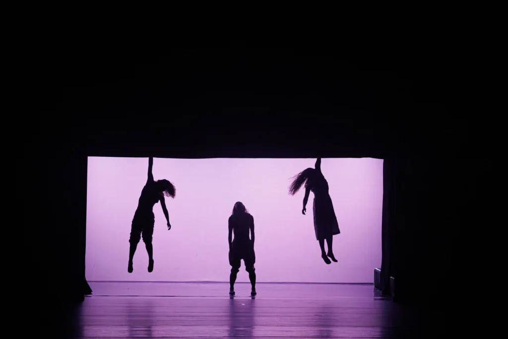 Balé Teatro Guaíra Abre o Festival de Dança de Londrina e se Apresenta de Graça em Ibiporã
