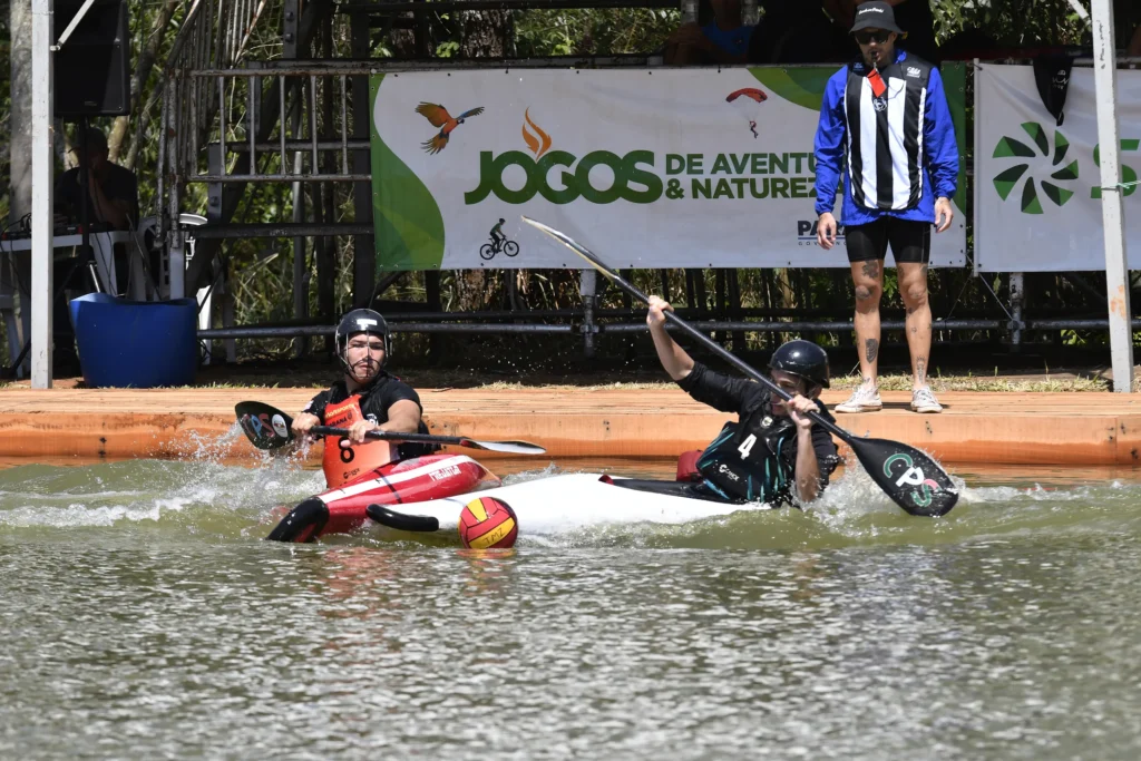 Adrenalina pura: JANs invade o norte pioneiro com voo livre, motocross e 80 atividades radicais