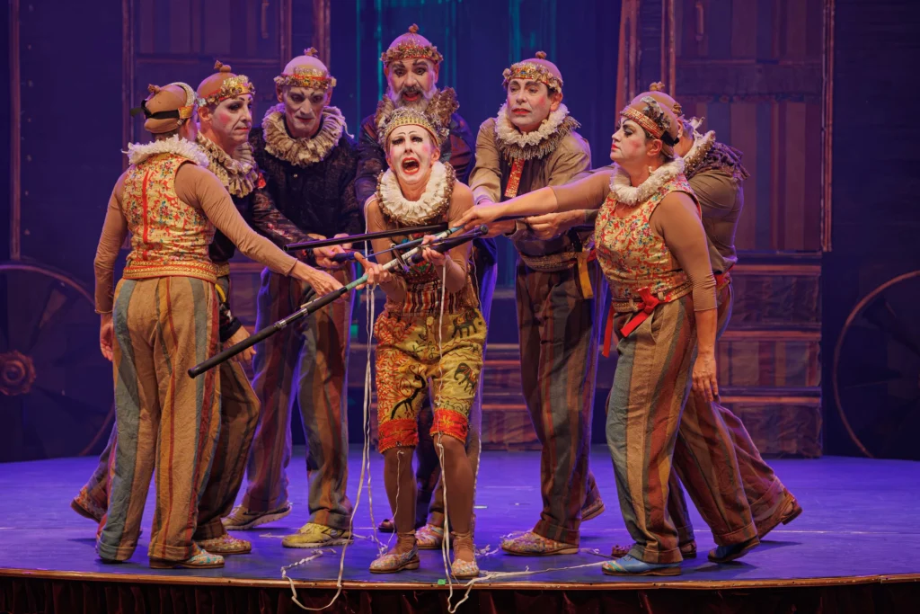 Única na América Latina: Companhia de Dança Sênior do Guaíra Celebra 25 Anos com Show Gratuito em Londrina