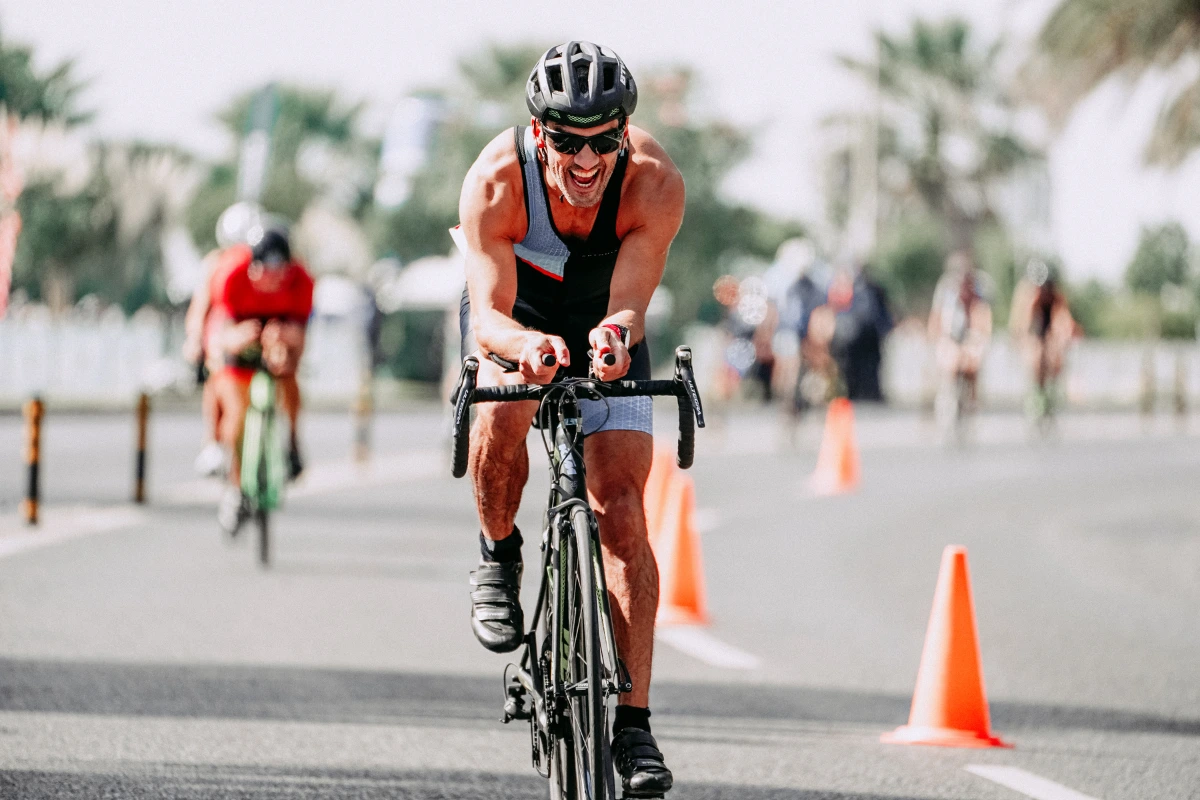 Ironman 70.3 em casa: Curitiba pode entrar para o circuito do maior triatlo do mundo